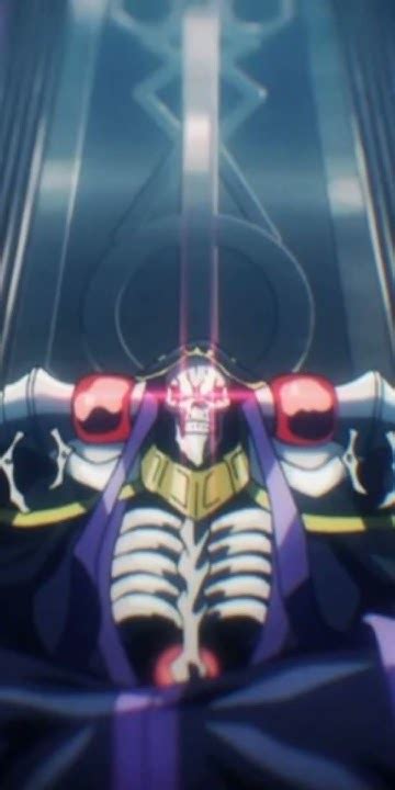 overlord demiurge|does demiurge betray ainz.